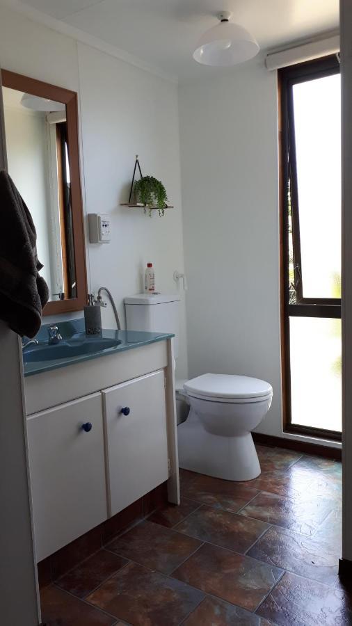 Caldera Country Lodge Hamurana Extérieur photo