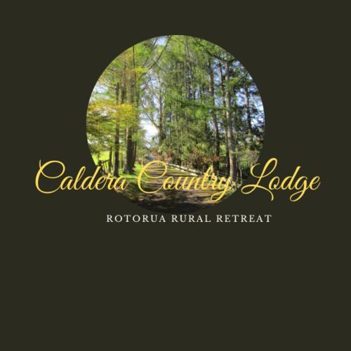 Caldera Country Lodge Hamurana Extérieur photo